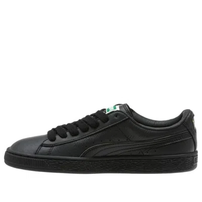 Puma (wmns)  Basket Classic Lifestyle 'black'