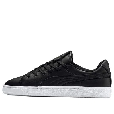 Puma (wmns)  Basket Crush Emboss 'black'