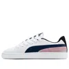 Puma (wmns)  Basket Crush Paris 'white Blue Pink'