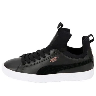 Puma (wmns)  Basket Fierce 'black White'