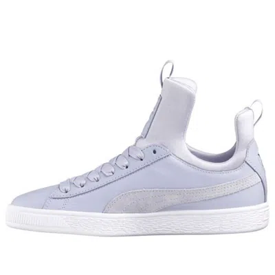 Puma (wmns)  Basket Fierce 'icelandic Blue'