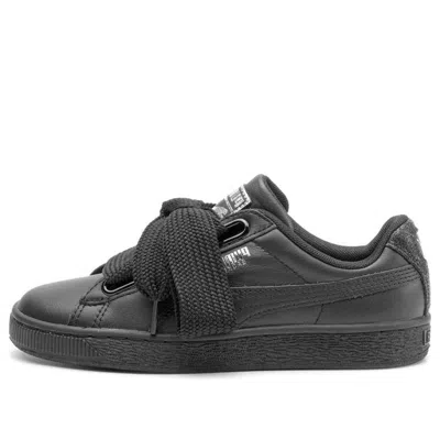 Puma (wmns)  Basket Heart 'bio Hack - Black'