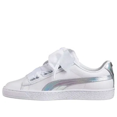 Puma (wmns)  Basket Heart Explosive 'white'