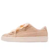 Puma (wmns)  Basket Heart Soft In Pink