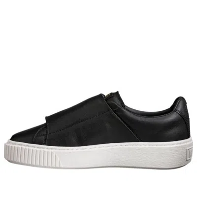 Puma (wmns)  Basket Platform Big Strap 'black'
