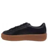 Puma (wmns)  Basket Platform Core 'black Gum'