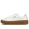Puma (wmns)  Basket Platform Core 'white'