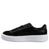 Puma (wmns)  Basket Platform Fo 'black'