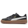 Puma (wmns)  Basket Platform L 'black'
