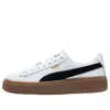 Puma (wmns)  Basket Platform L 'white'