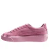 Puma (wmns)  Basket Platform Reset  Prism Pink