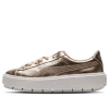 Puma (wmns)  Basket Platform Trace Luxe 'dusty Coral'