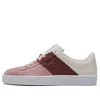 Puma (wmns)  Basket Remix Sneaker In Pink