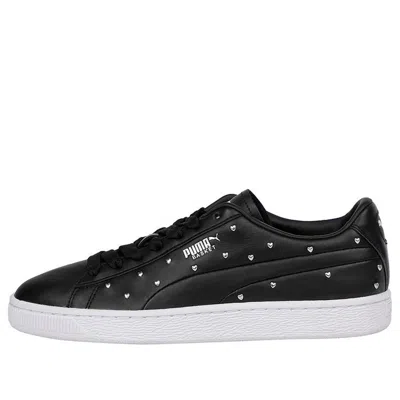 Puma (wmns)  Basket Studs 'black'