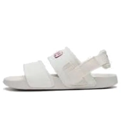 Puma (wmns)  Beach Sandals 'white Pink'