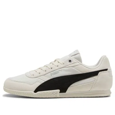 Puma (wmns)  Bella Donna 'alpine Snow Black' In Neutral