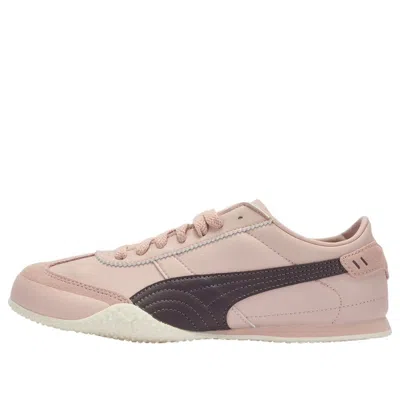 Puma (wmns)  Bella Ut Lea 'misty Purple Echo Gray' In Pink
