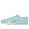 Puma (wmns)  Bella Ut Lea 'ocean Glass Matte Silver' In Blue
