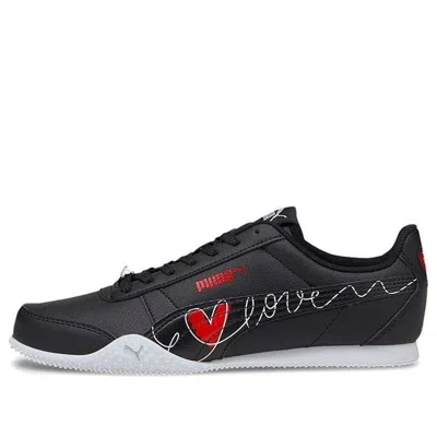 Puma (wmns)  Bella Valentine Black/red/grey