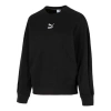 Puma (wmns)  Better Classic Relaxed Crew 'black'