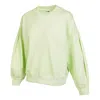 Puma (wmns)  Better Classic Relaxed Crew 'green'