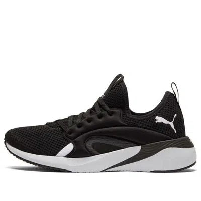 Puma (wmns)  Better Foam Adore 'black White'