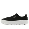 Puma (wmns)  Biohacking Platform Low-top Black/white