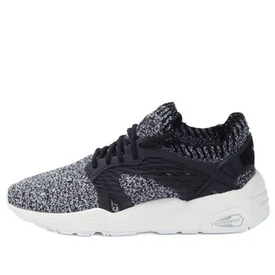 Puma (wmns)  Blaze Cage Evoknit Black/white