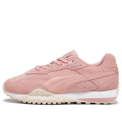 Puma (wmns)  Blktop Rider Femme 'pink Alpine Snow'