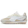 Puma (wmns)  Blktop Rider 'white Alpine Snow' In Neutral