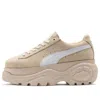 Puma (wmns)  Buffalo X Suede Classic 'beige White'