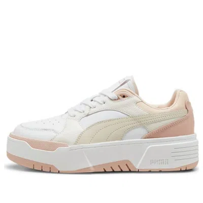 Puma (wmns)  Ca. Flyz Premium 'white Rose Quartz' In Pink