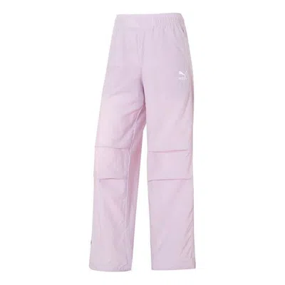 Puma (wmns)  Ca Pro Pants 'pink'