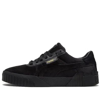 Puma (wmns)  Cali 'black Velour'