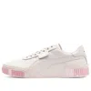 Puma (wmns)  Cali Bold 'pastel Parchment Bridal Rose' In Pink
