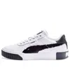 Puma (wmns)  Cali Brushed 'white Black'