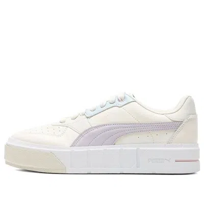 Puma (wmns)  Cali Court Leather 'marshmallow White'
