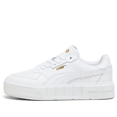 Puma (wmns)  Cali Court Leather 'white'