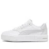 Puma (wmns)  Cali Court Leather 'white Cool Light Grey'