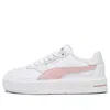 Puma (wmns)  Cali Court Leather 'white Future Pink'