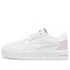 Puma (wmns)  Cali Court Leather 'white Grape Mist'