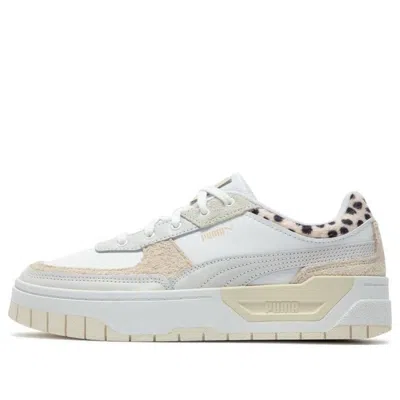 Puma (wmns)  Cali Dream Animalia L In Gray