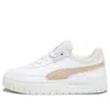 Puma (wmns)  Cali Dream 'corduroy Chic White Sand Dune'