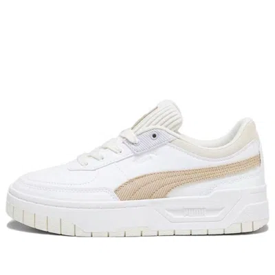 Puma (wmns)  Cali Dream 'corduroy Chic White Sand Dune'
