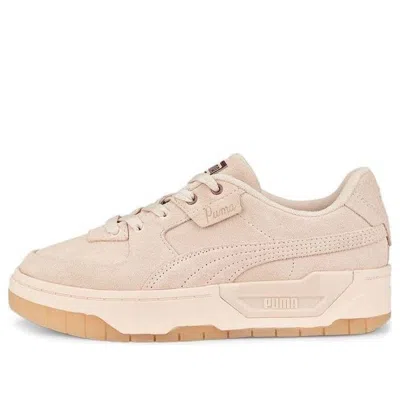 Puma (wmns)  Cali Dream First Sense In Nude