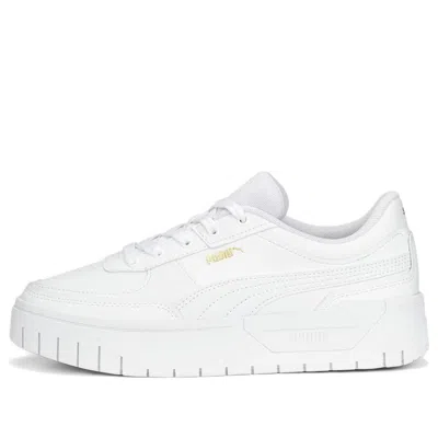 Puma (wmns)  Cali Dream Leather 'triple White'