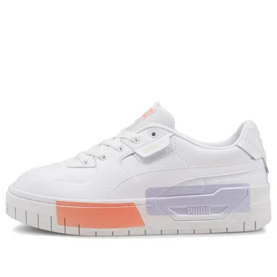 Puma (wmns)  Cali Dream Mis 'white Peach Pink'