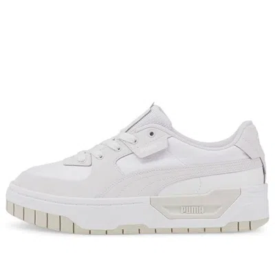 Puma (wmns)  Cali 'dream Pastel - White Nimbus Cloud'