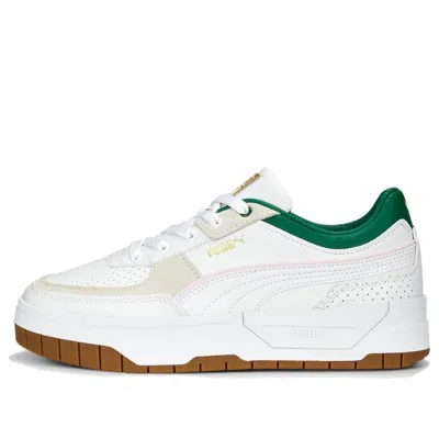 Puma (wmns)  Cali Dream 'preppy - Vine' In White