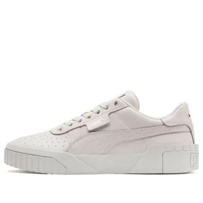 Puma (wmns)  Cali Emboss 'cream Y'